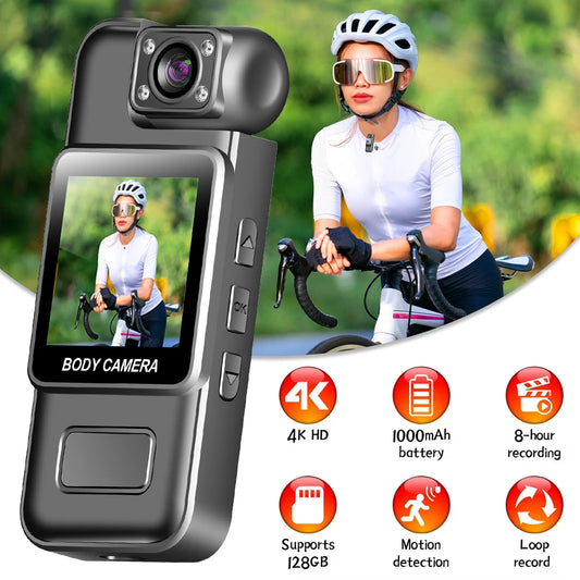Mini Camera Portable Digital Video Recorder