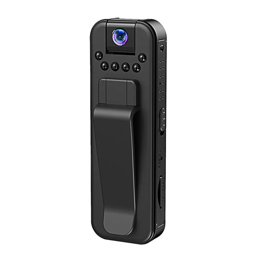 Body Mini Camera Portable Small Digital Video Recorder
