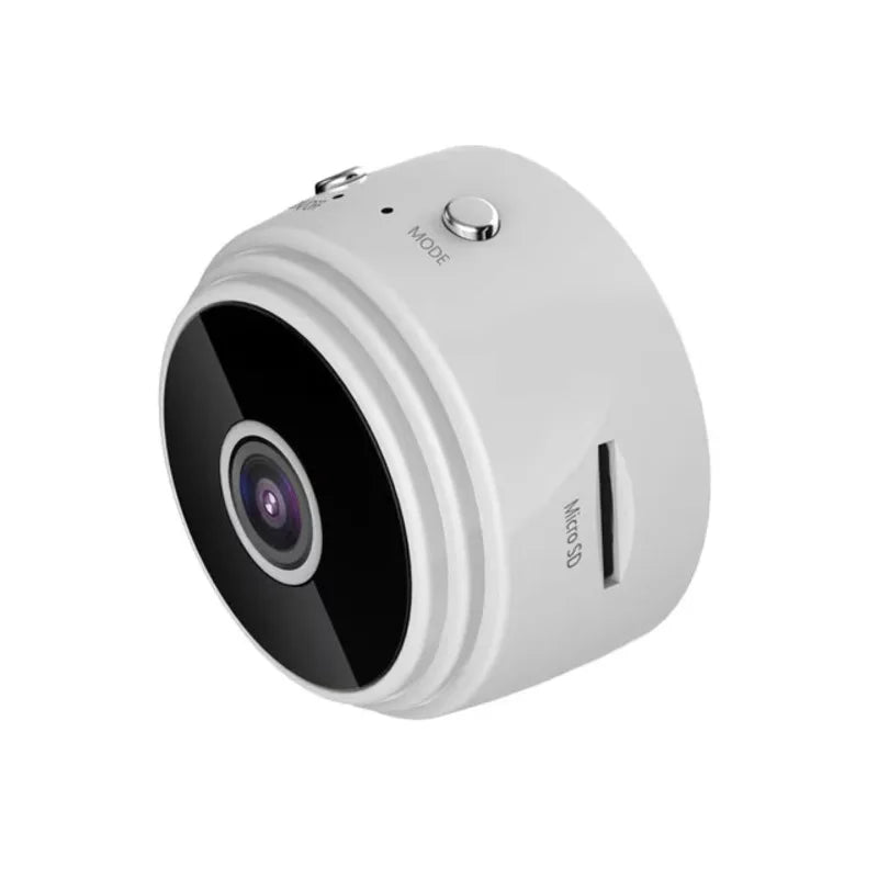 4K A9 Mini Wifi Camera Wireless Home Security Surveillance