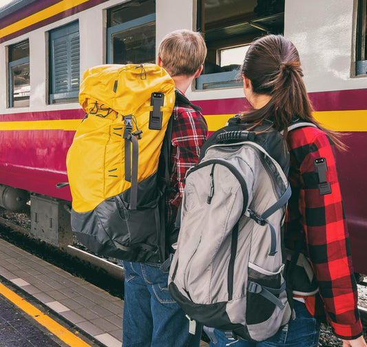 WiFi Mini Body Camera – Video Recorder Protection