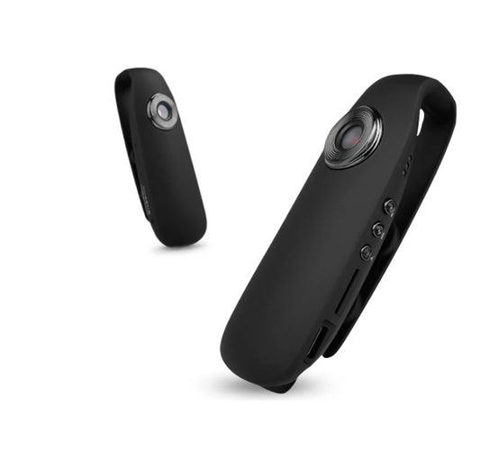 Personal Video Camera