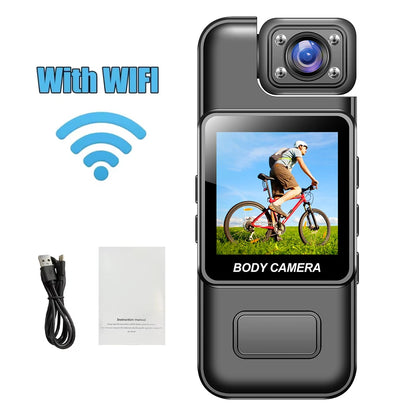 Mini Camera Portable Digital Video Recorder