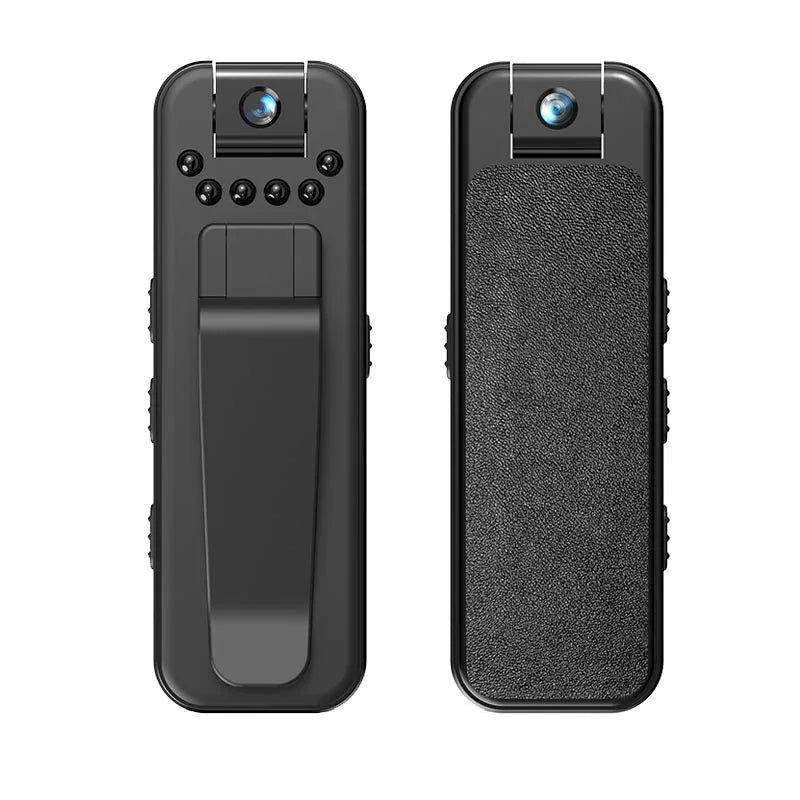 Body Mini Camera Portable Small Digital Video Recorder