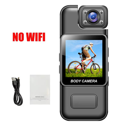 Mini Camera Portable Digital Video Recorder
