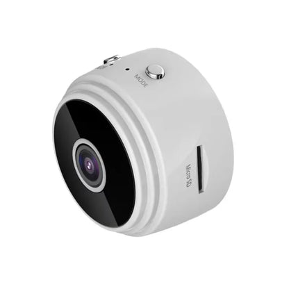 4K A9 Mini Wifi Camera Wireless Home Security Surveillance