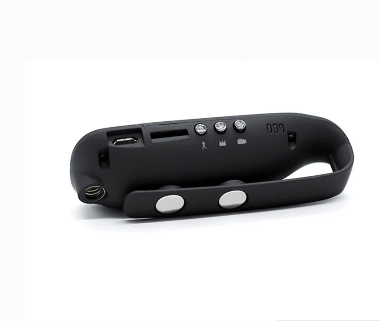 Personal Video Camera